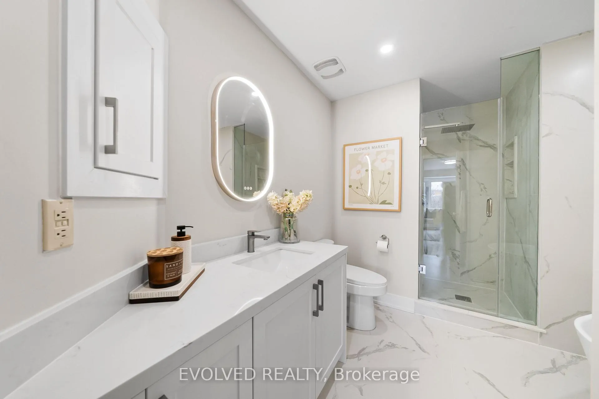Photo 20 of 12 Tova Place, Vaughan, Beverley Glen — HOMEH