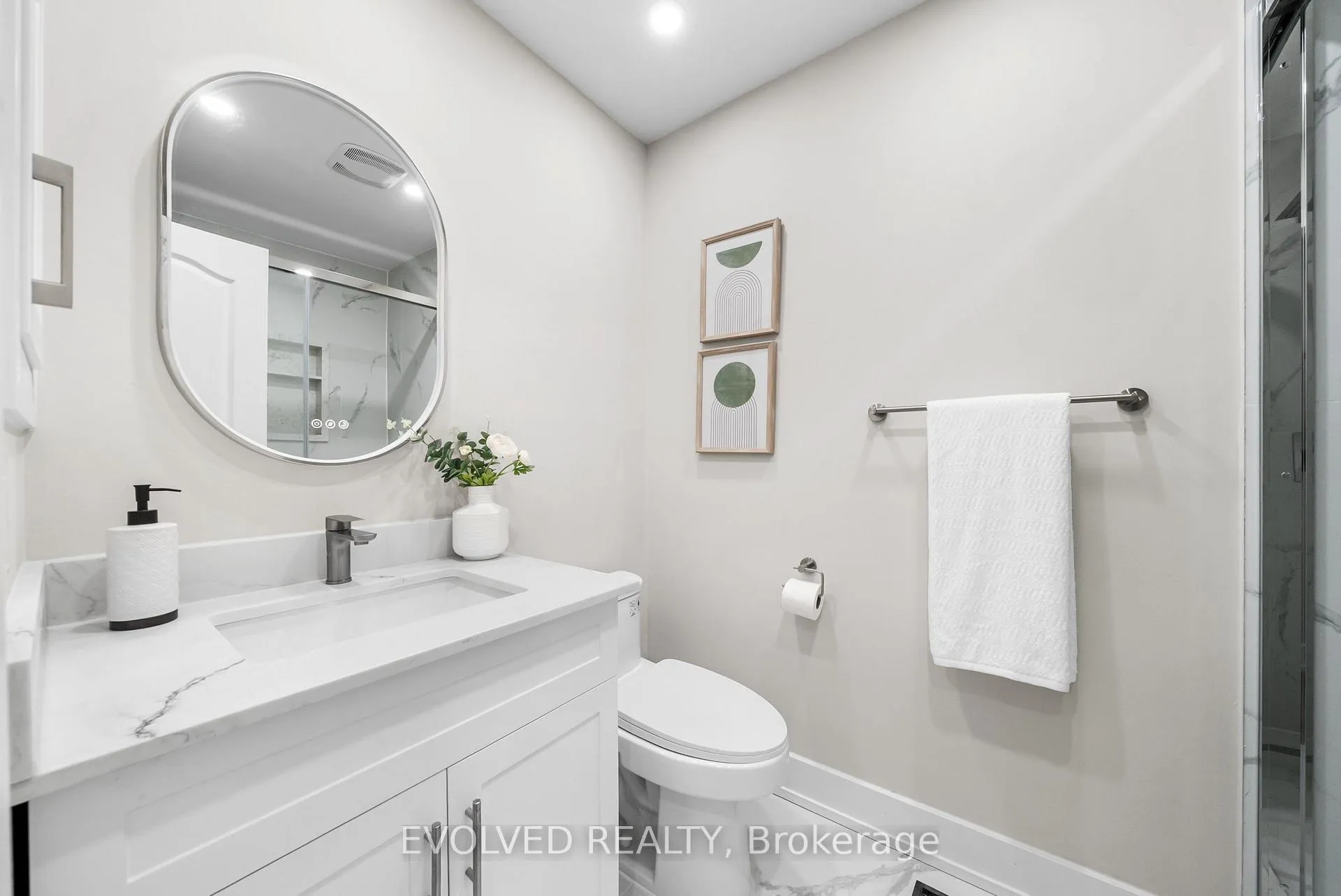 Photo 22 of 12 Tova Place, Vaughan, Beverley Glen — HOMEH