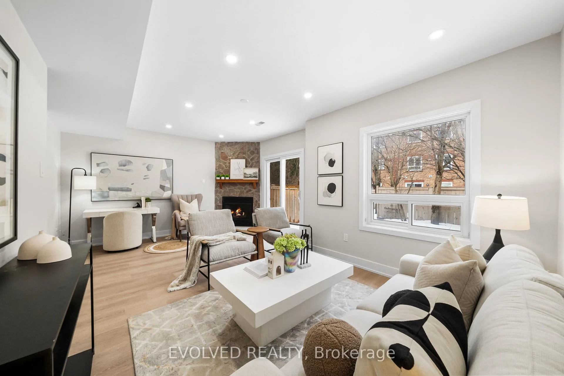 Photo 28 of 12 Tova Place, Vaughan, Beverley Glen — HOMEH