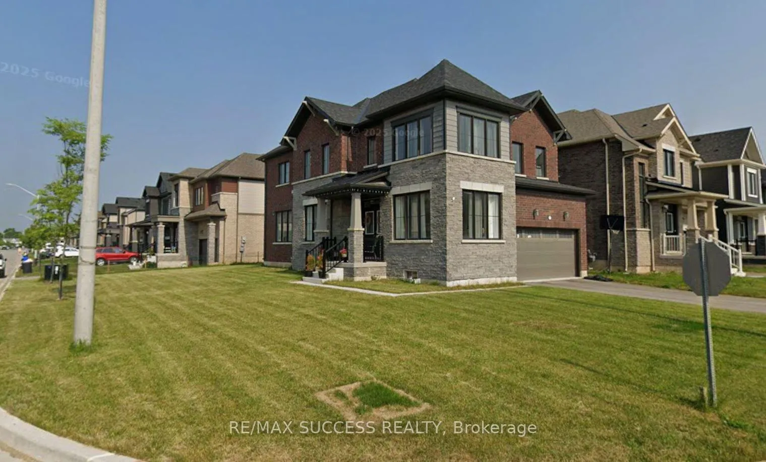 Photo 1 of 75 Lavender Road, Thorold, Hurricane/Merrittville — HOMEH