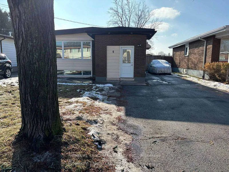 Photo 1 of 8 Ronaldshay Avenue, Hamilton, Greeningdon — HOMEH