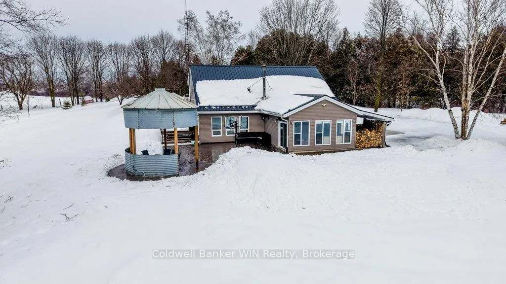 Photo 1 of 471568 47 Side Road, Southgate — HOMEH