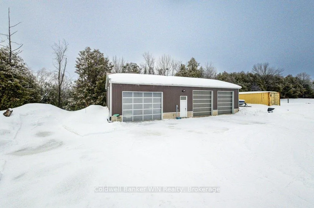 Photo 2 of 471568 47 Side Road, Southgate — HOMEH