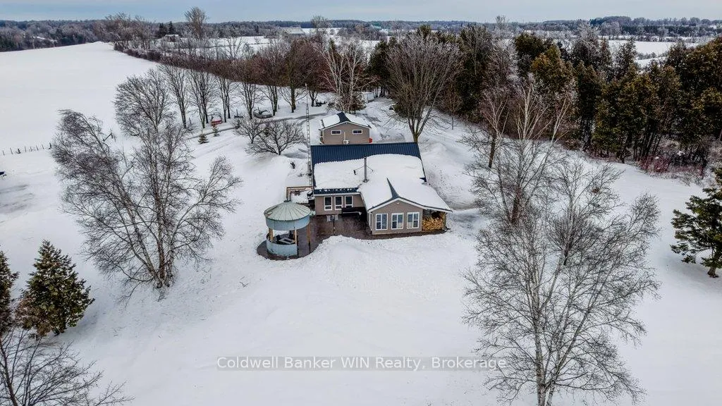 Photo 3 of 471568 47 Side Road, Southgate — HOMEH