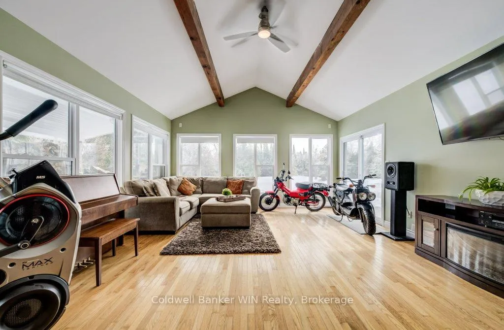 Photo 14 of 471568 47 Side Road, Southgate — HOMEH