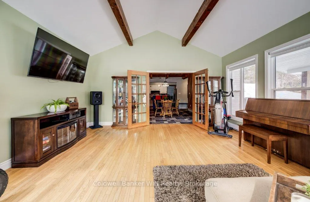 Photo 15 of 471568 47 Side Road, Southgate — HOMEH