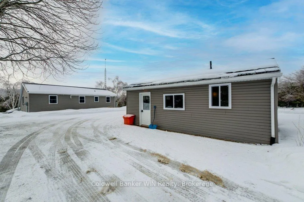 Photo 28 of 471568 47 Side Road, Southgate — HOMEH