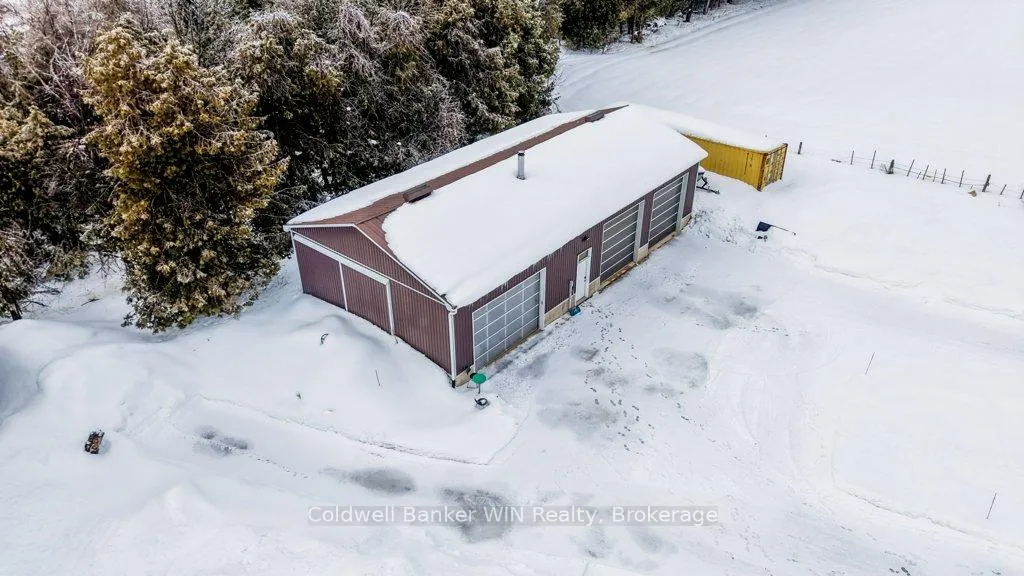 Photo 33 of 471568 47 Side Road, Southgate — HOMEH