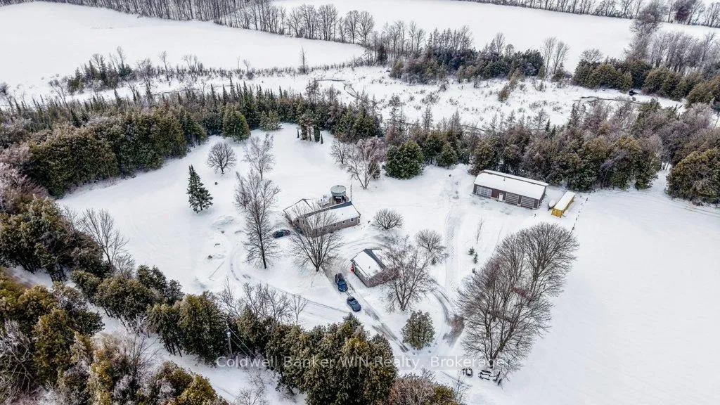 Photo 35 of 471568 47 Side Road, Southgate — HOMEH