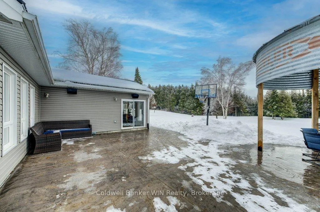 Photo 40 of 471568 47 Side Road, Southgate — HOMEH