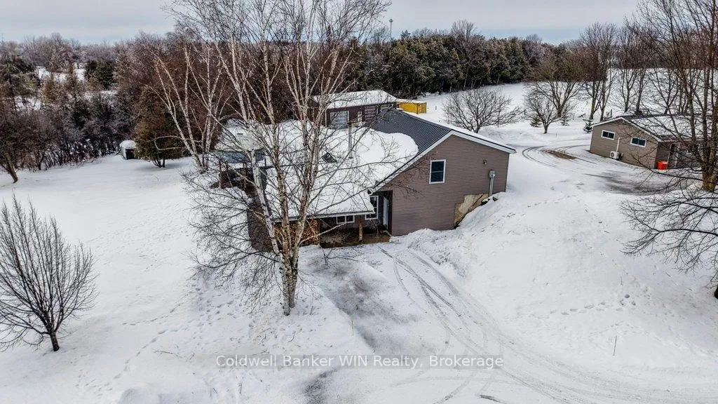 Photo 41 of 471568 47 Side Road, Southgate — HOMEH