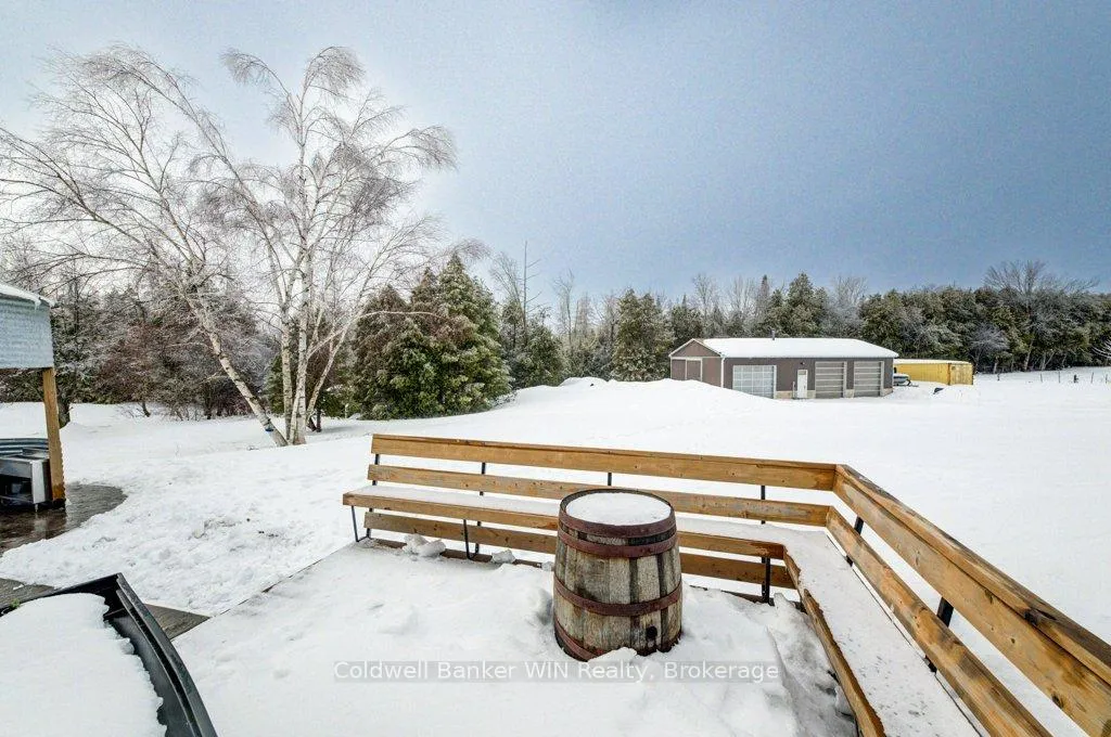 Photo 46 of 471568 47 Side Road, Southgate — HOMEH