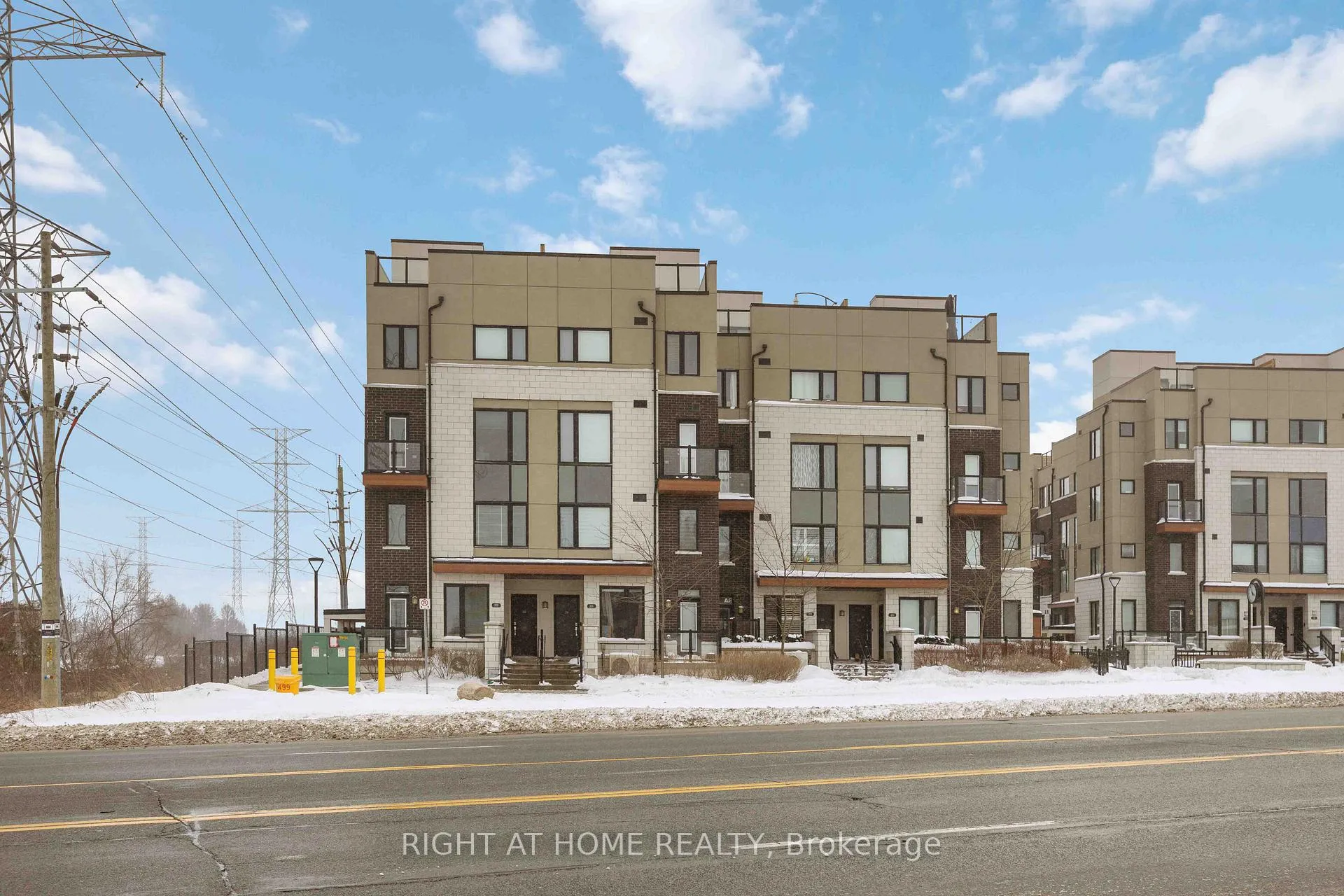 Photo 1 of Unit 220, 1555 Kingston Road, Pickering, Town Centre — HOMEH