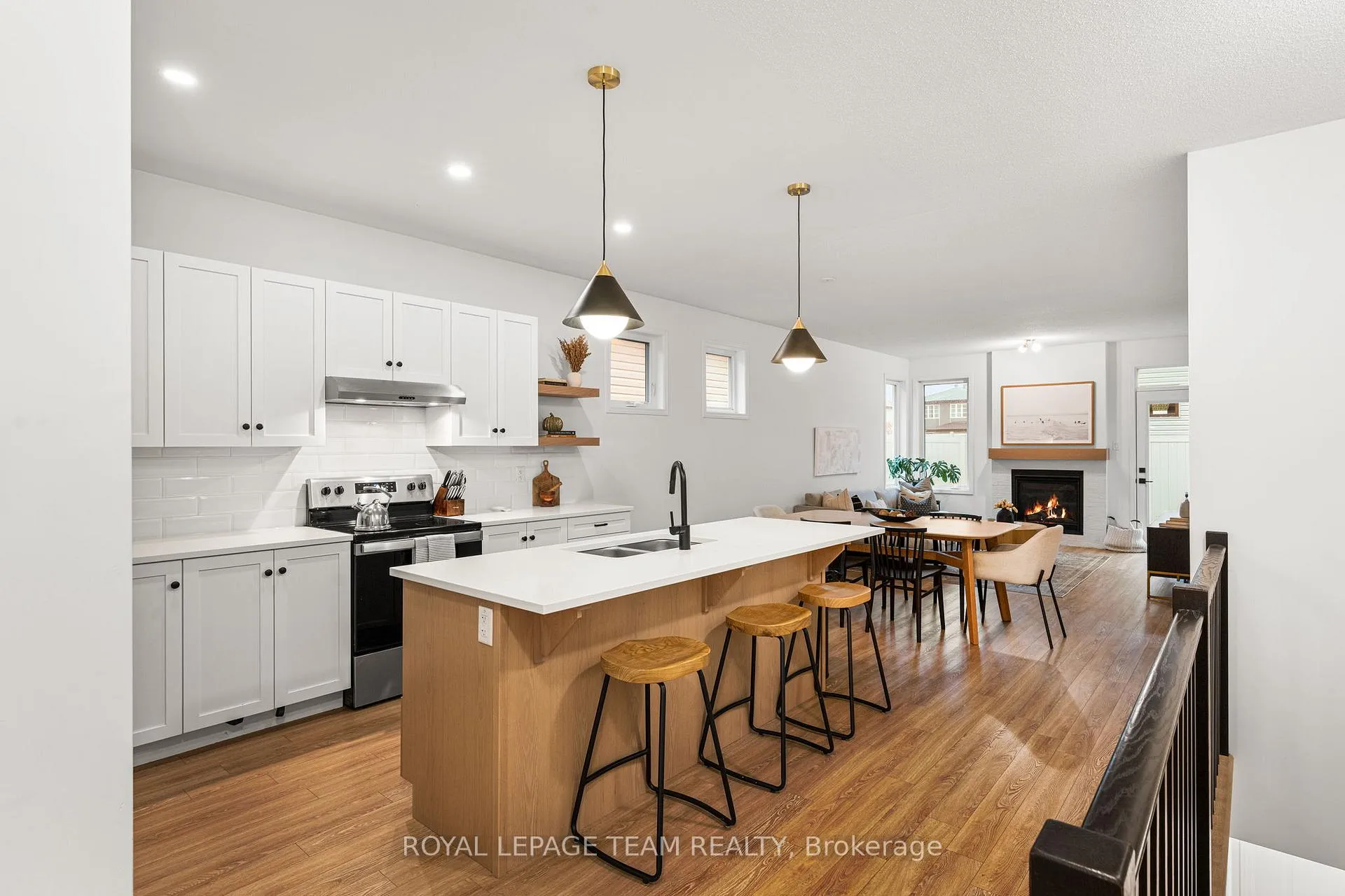 Photo 7 of 198 Rathwell Street, Carleton Place — HOMEH