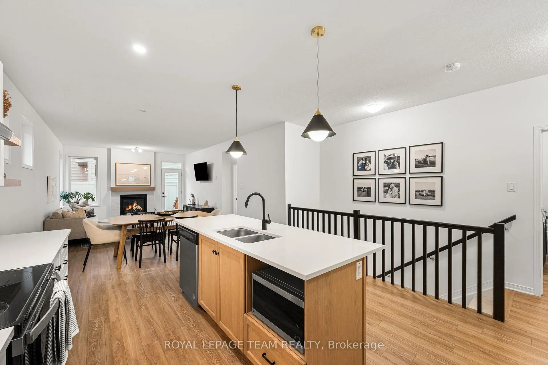 Photo 8 of 198 Rathwell Street, Carleton Place — HOMEH