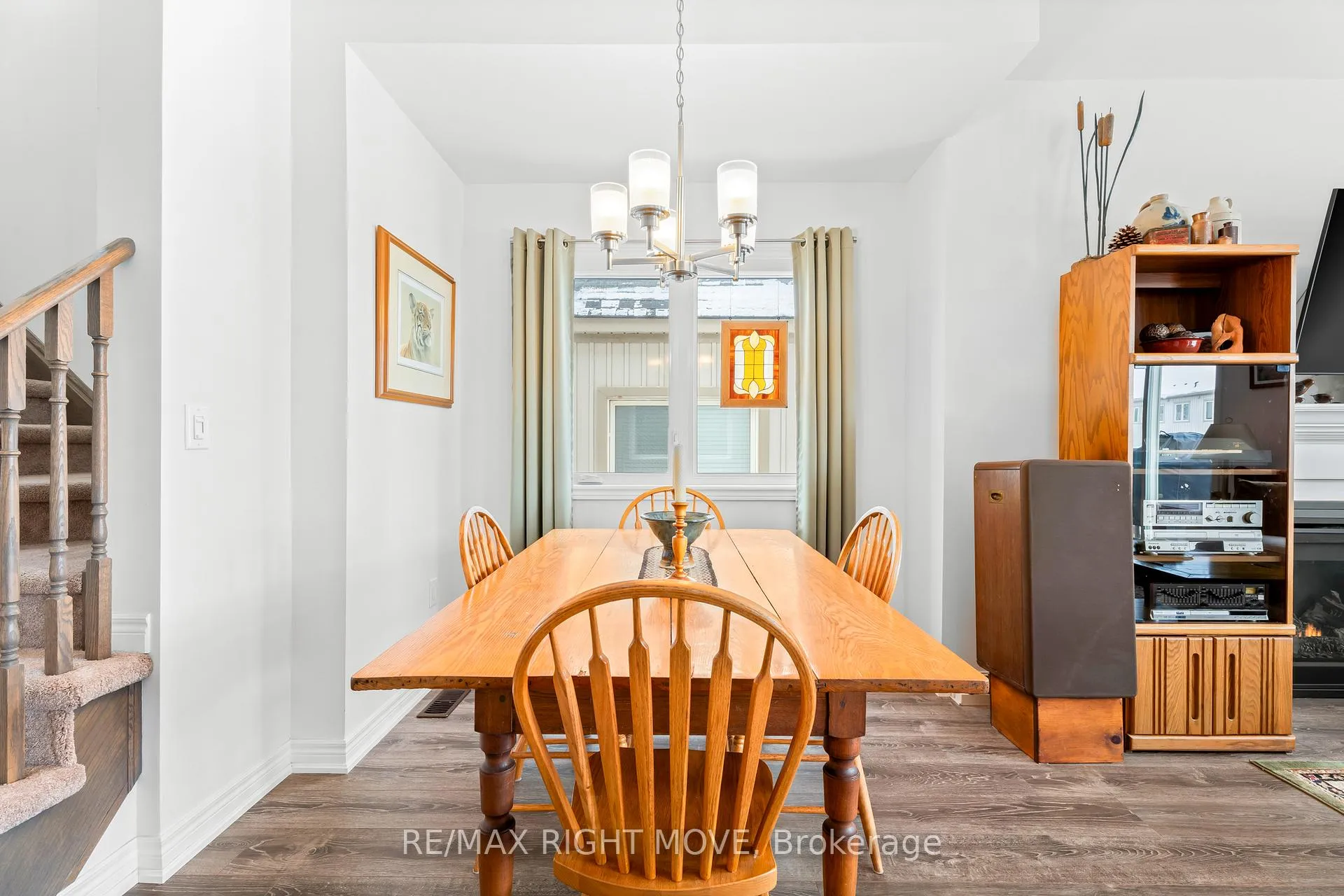 Photo 10 of Unit A, 246 James Street, Orillia — HOMEH