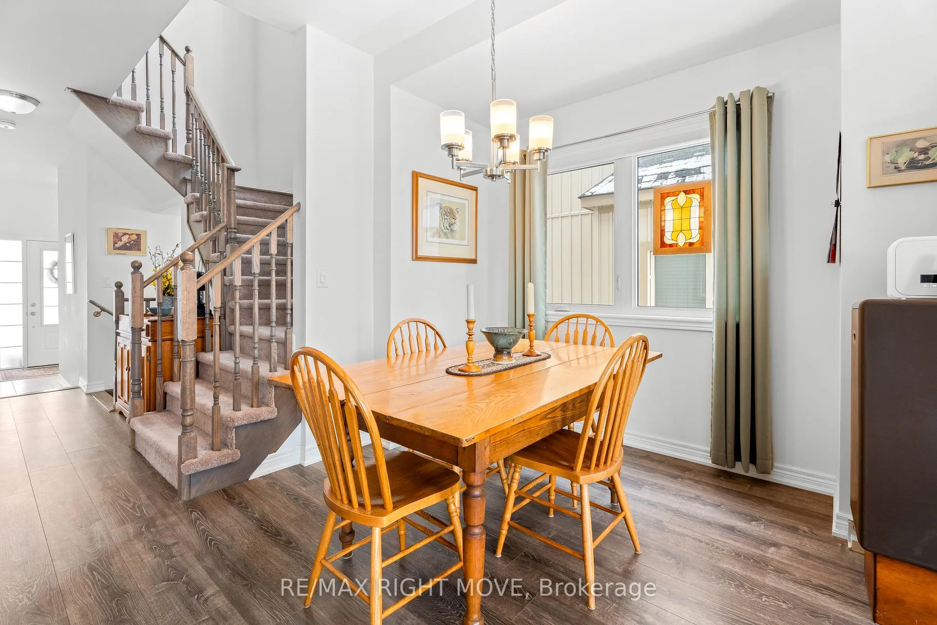 Photo 11 of Unit A, 246 James Street, Orillia — HOMEH