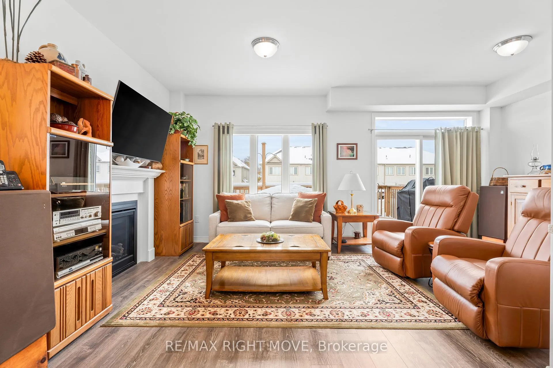 Photo 12 of Unit A, 246 James Street, Orillia — HOMEH