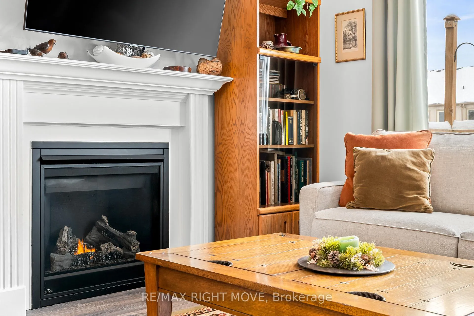 Photo 14 of Unit A, 246 James Street, Orillia — HOMEH