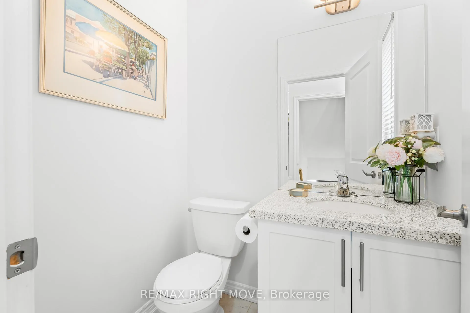 Photo 15 of Unit A, 246 James Street, Orillia — HOMEH