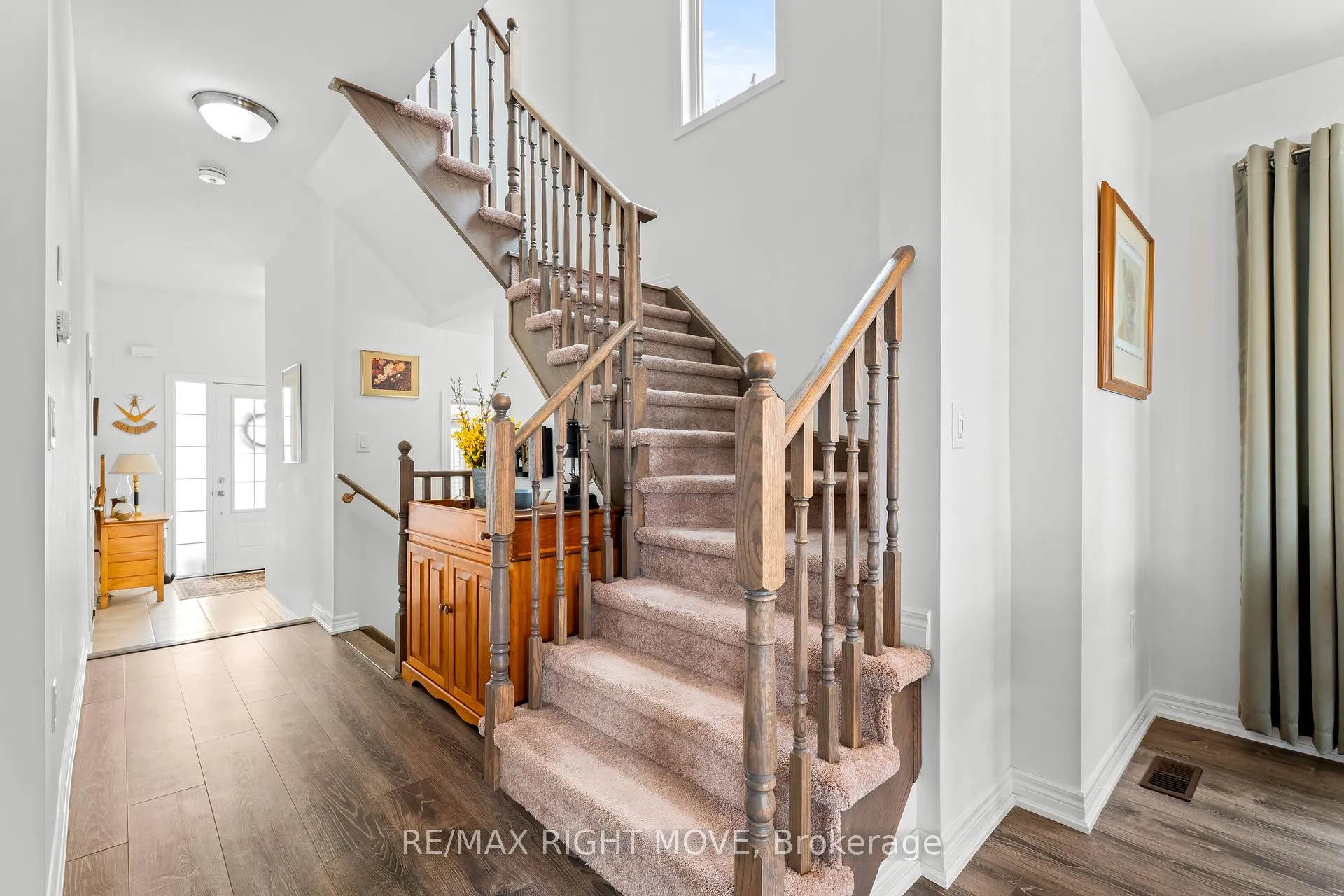 Photo 16 of Unit A, 246 James Street, Orillia — HOMEH