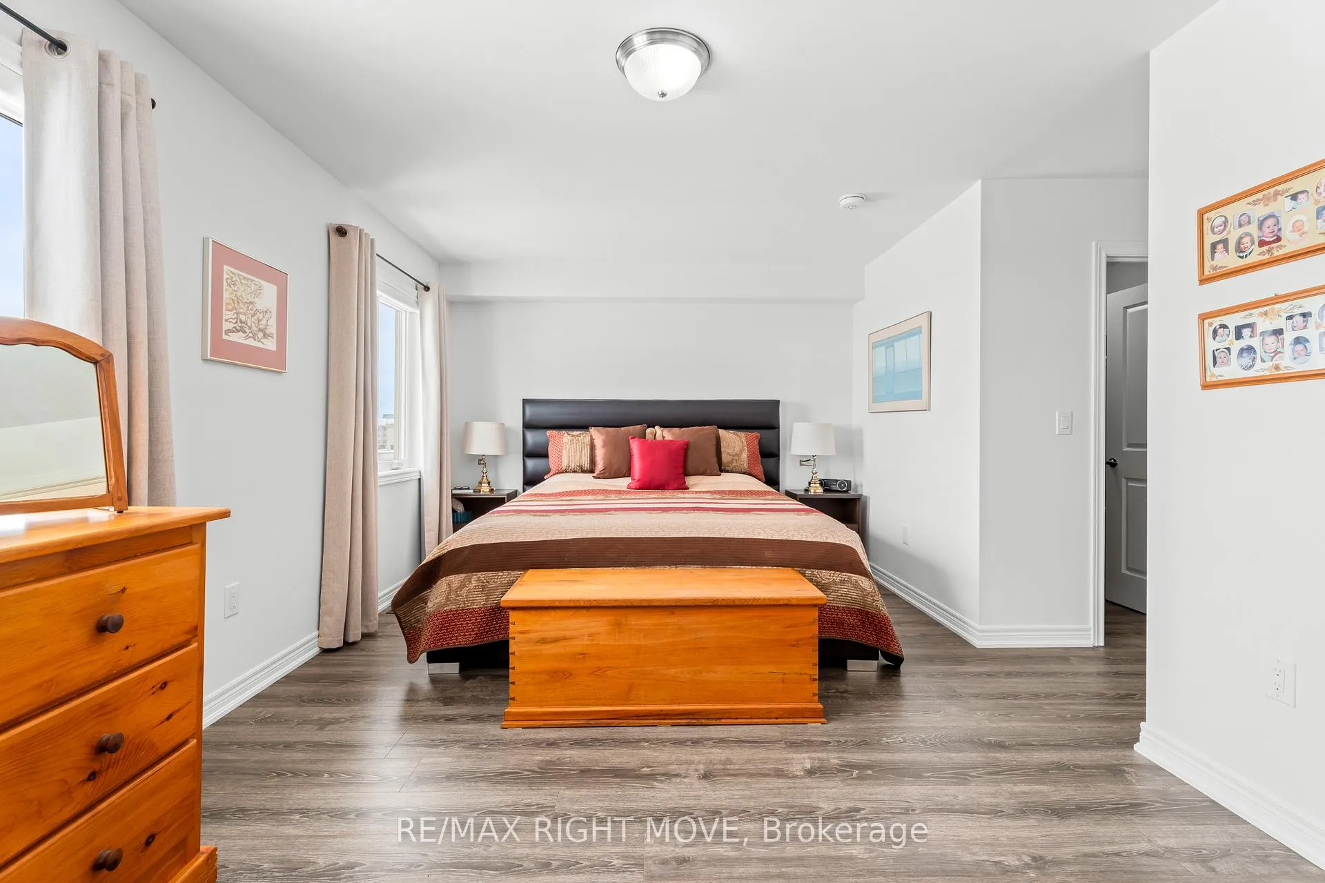 Photo 17 of Unit A, 246 James Street, Orillia — HOMEH