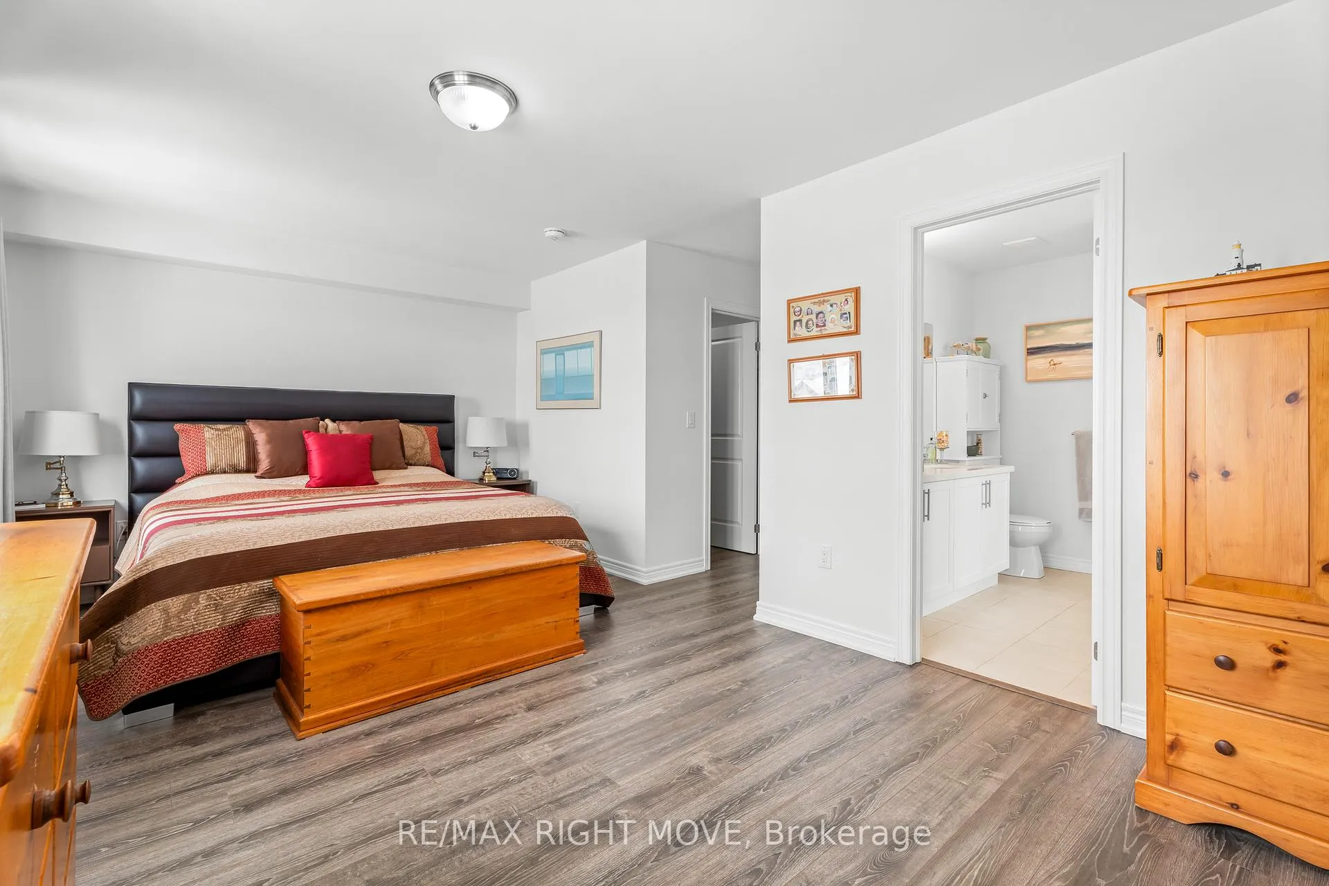 Photo 18 of Unit A, 246 James Street, Orillia — HOMEH