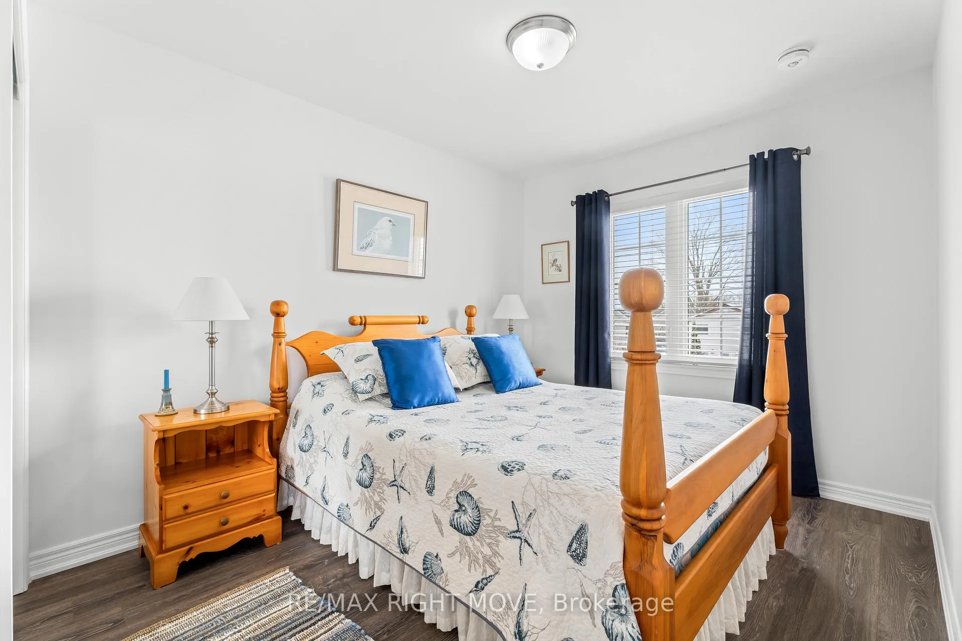 Photo 23 of Unit A, 246 James Street, Orillia — HOMEH