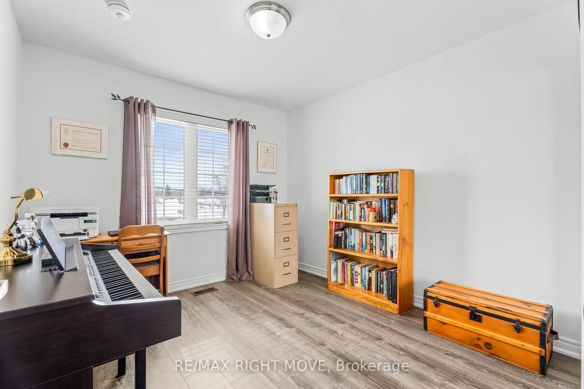 Photo 24 of Unit A, 246 James Street, Orillia — HOMEH