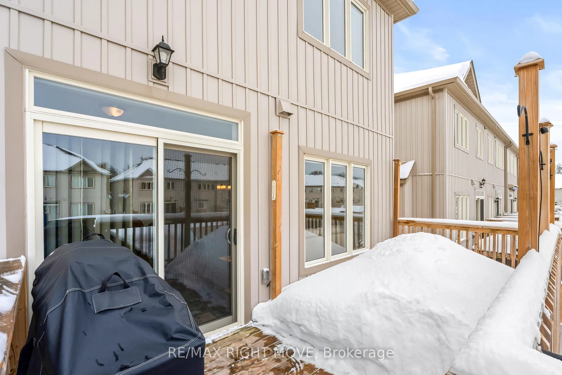 Photo 27 of Unit A, 246 James Street, Orillia — HOMEH