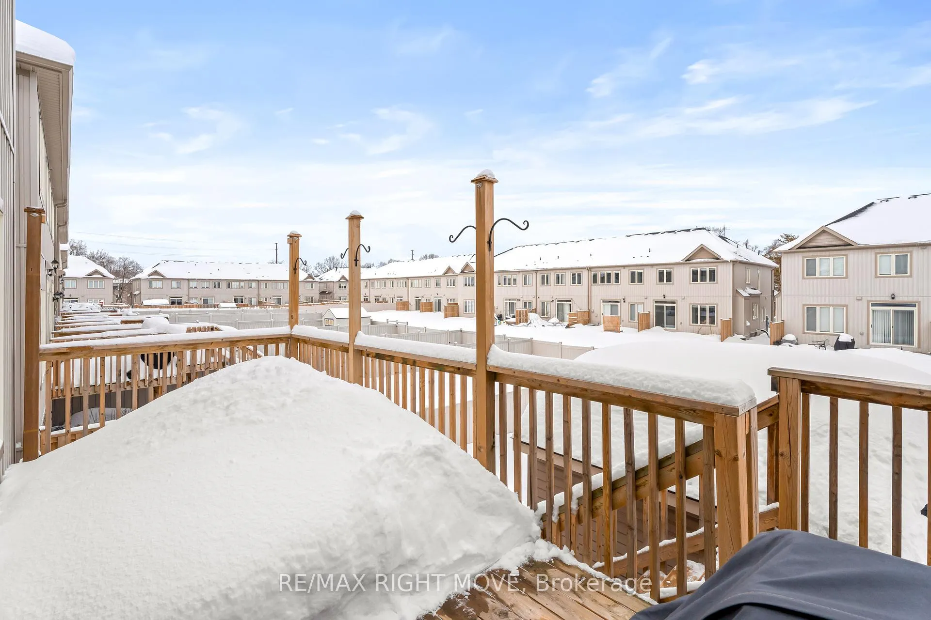 Photo 28 of Unit A, 246 James Street, Orillia — HOMEH