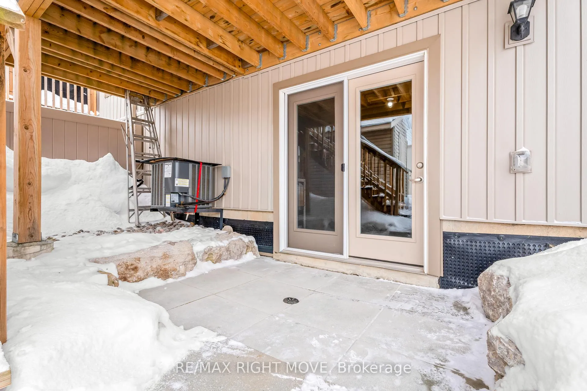Photo 29 of Unit A, 246 James Street, Orillia — HOMEH