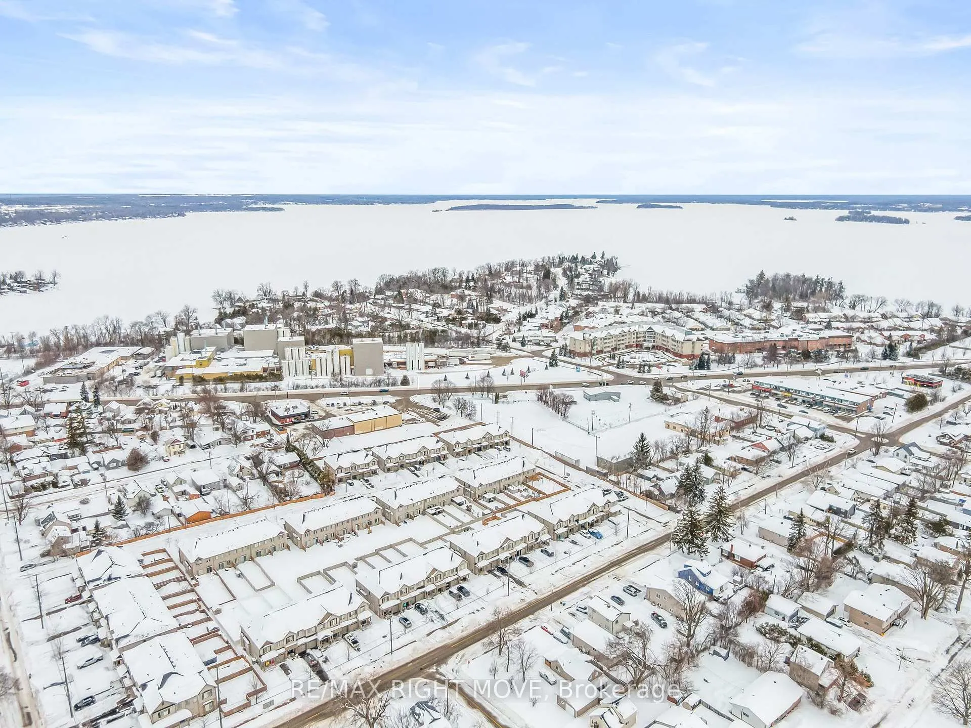 Photo 37 of Unit A, 246 James Street, Orillia — HOMEH