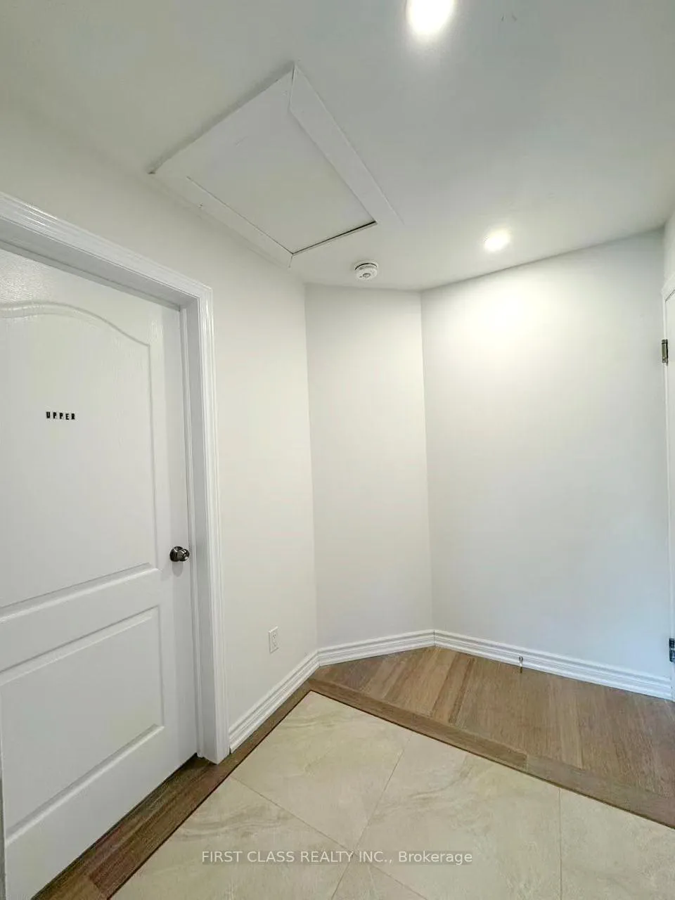 Photo 2 of Unit Upper, 741 Proctor Road, Burlington, Brant — HOMEH