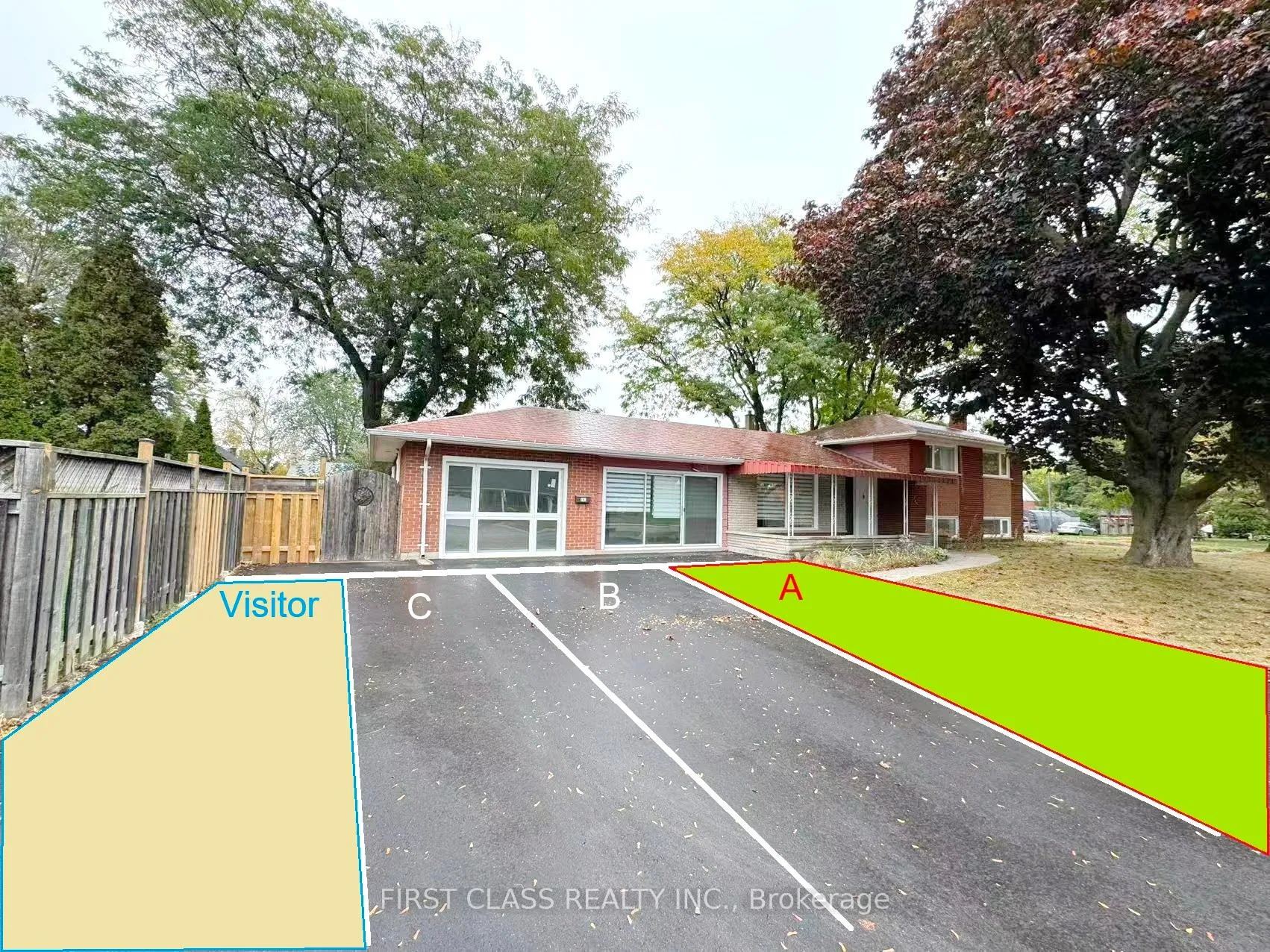 Photo 33 of Unit Upper, 741 Proctor Road, Burlington, Brant — HOMEH