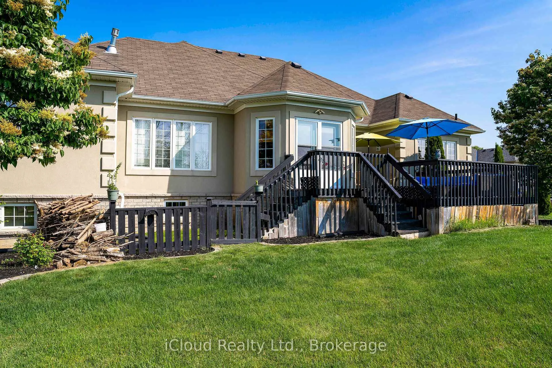 Photo 20 of 17 Maple Drive, Wasaga Beach — HOMEH