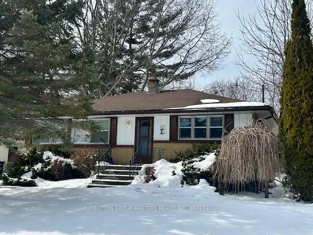 Photo 1 of 323 Meadowcrest Road, Kingston, City Southwest — HOMEH