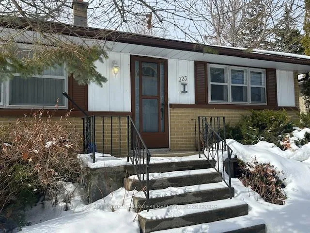 Photo 2 of 323 Meadowcrest Road, Kingston, City Southwest — HOMEH