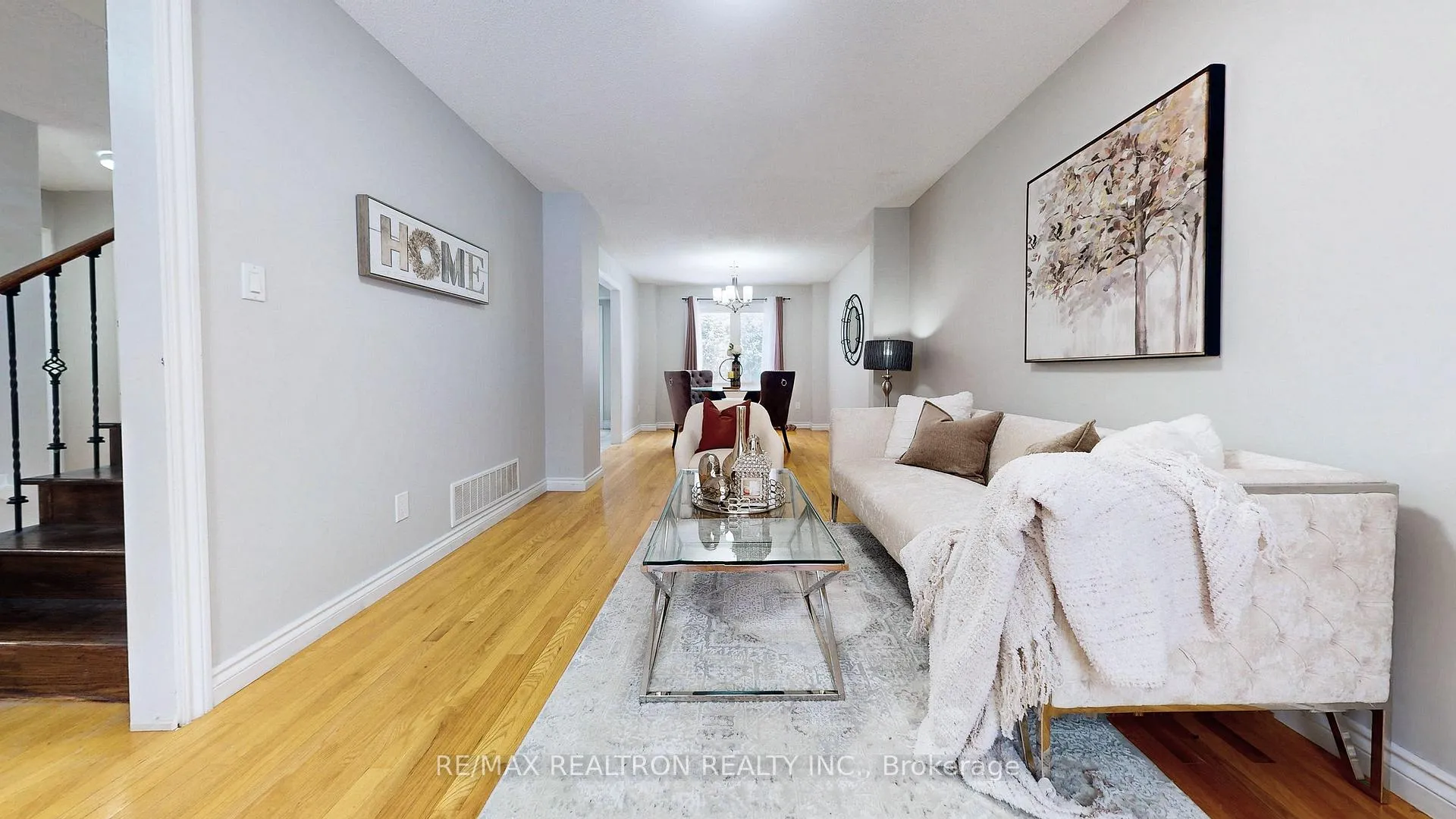 Photo 4 of 27 Ventris Drive, Ajax, Central West — HOMEH