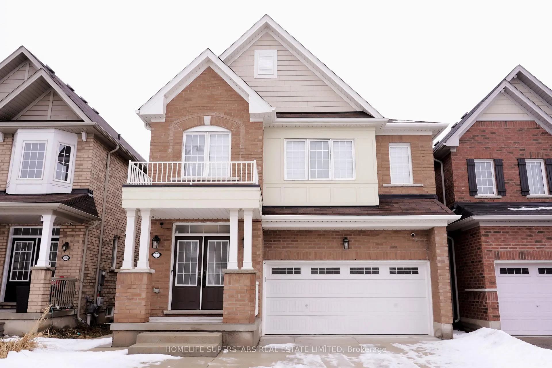 Photo 1 of 7777 Hackberry Trail, Niagara Falls, Brown — HOMEH