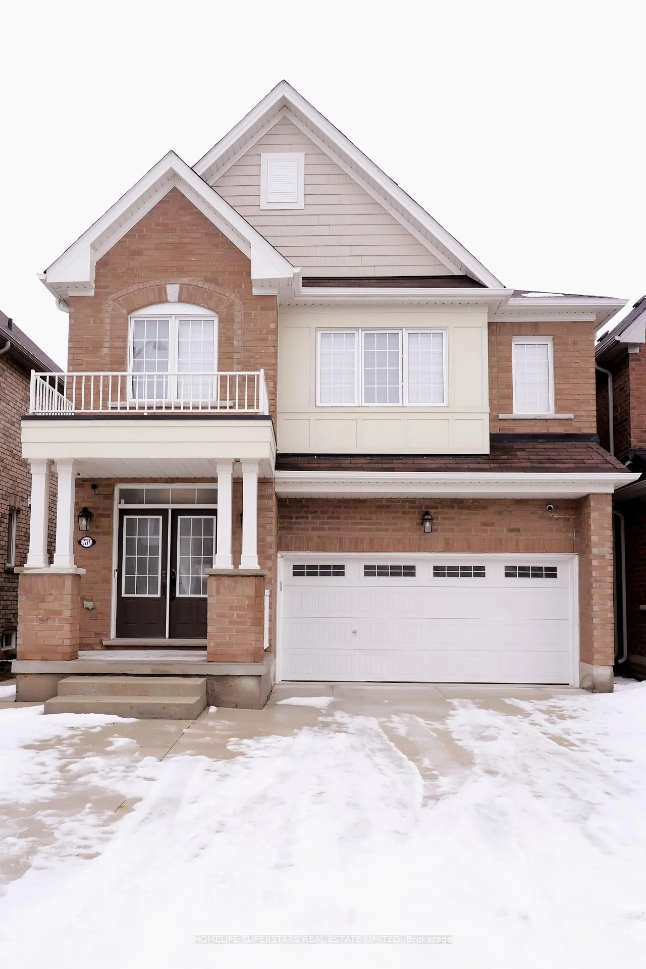 Photo 2 of 7777 Hackberry Trail, Niagara Falls, Brown — HOMEH