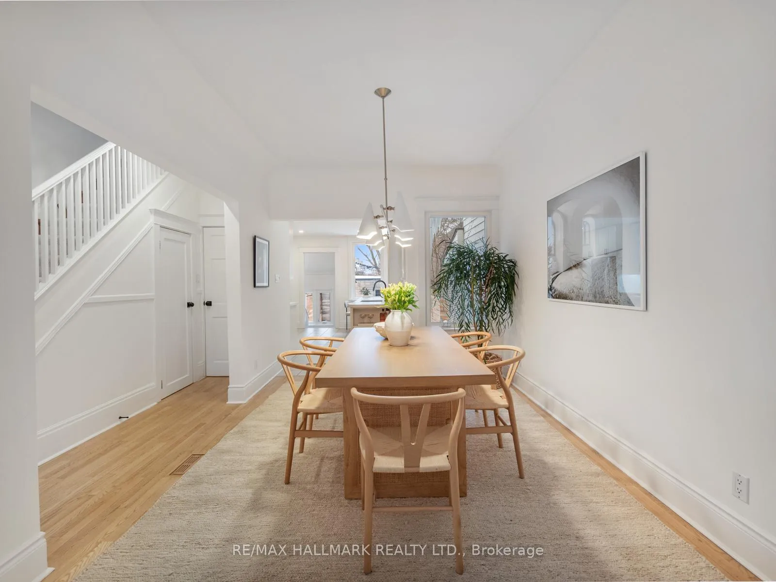 Photo 7 of 529 Logan Avenue, Toronto, North Riverdale — HOMEH