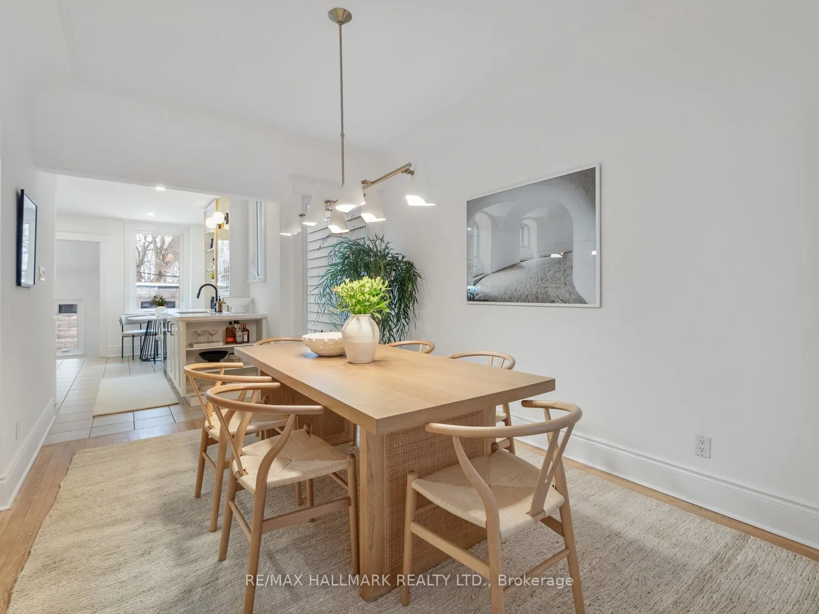 Photo 8 of 529 Logan Avenue, Toronto, North Riverdale — HOMEH