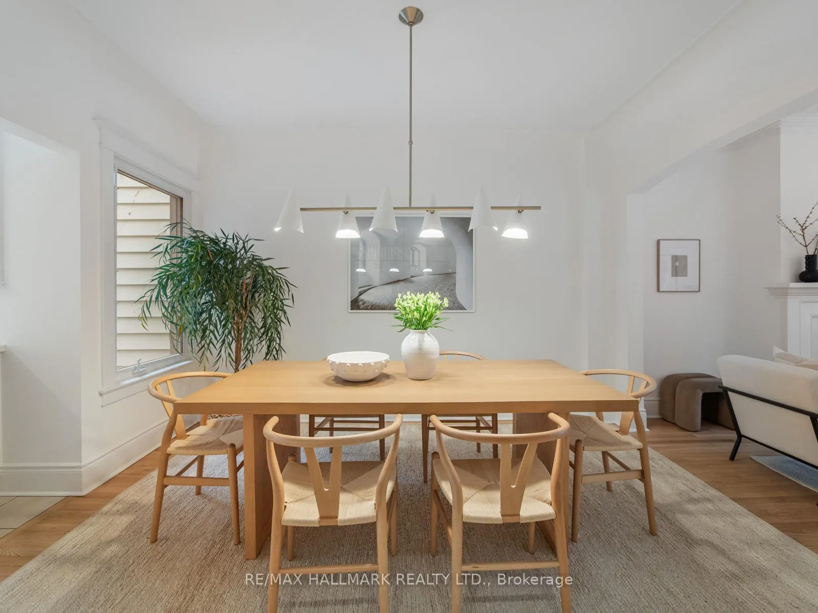 Photo 9 of 529 Logan Avenue, Toronto, North Riverdale — HOMEH