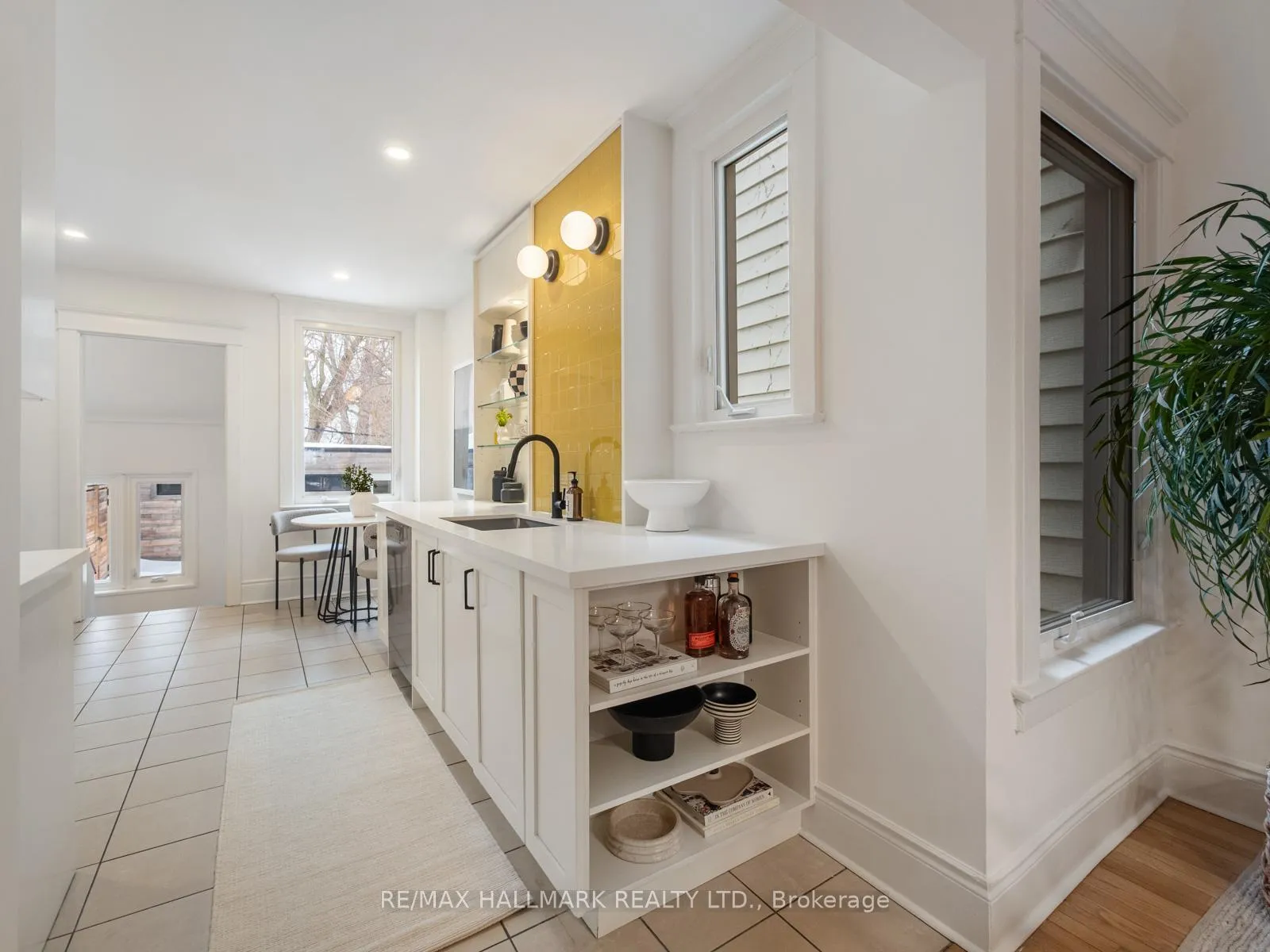 Photo 11 of 529 Logan Avenue, Toronto, North Riverdale — HOMEH