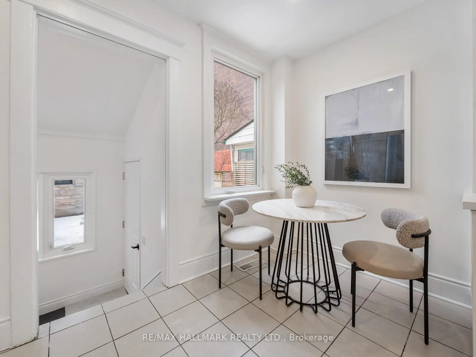Photo 18 of 529 Logan Avenue, Toronto, North Riverdale — HOMEH