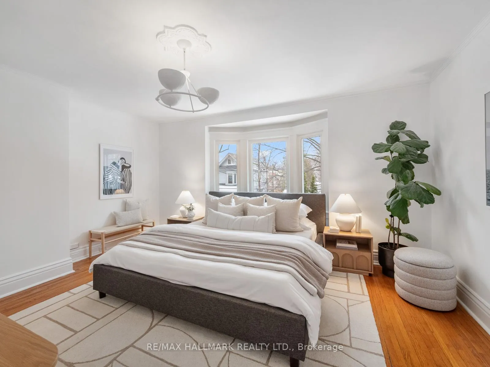 Photo 20 of 529 Logan Avenue, Toronto, North Riverdale — HOMEH