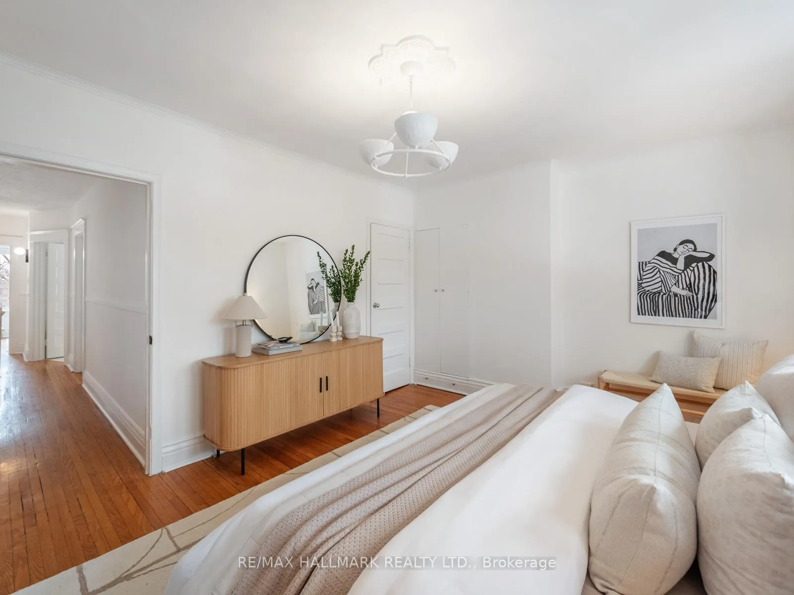 Photo 21 of 529 Logan Avenue, Toronto, North Riverdale — HOMEH