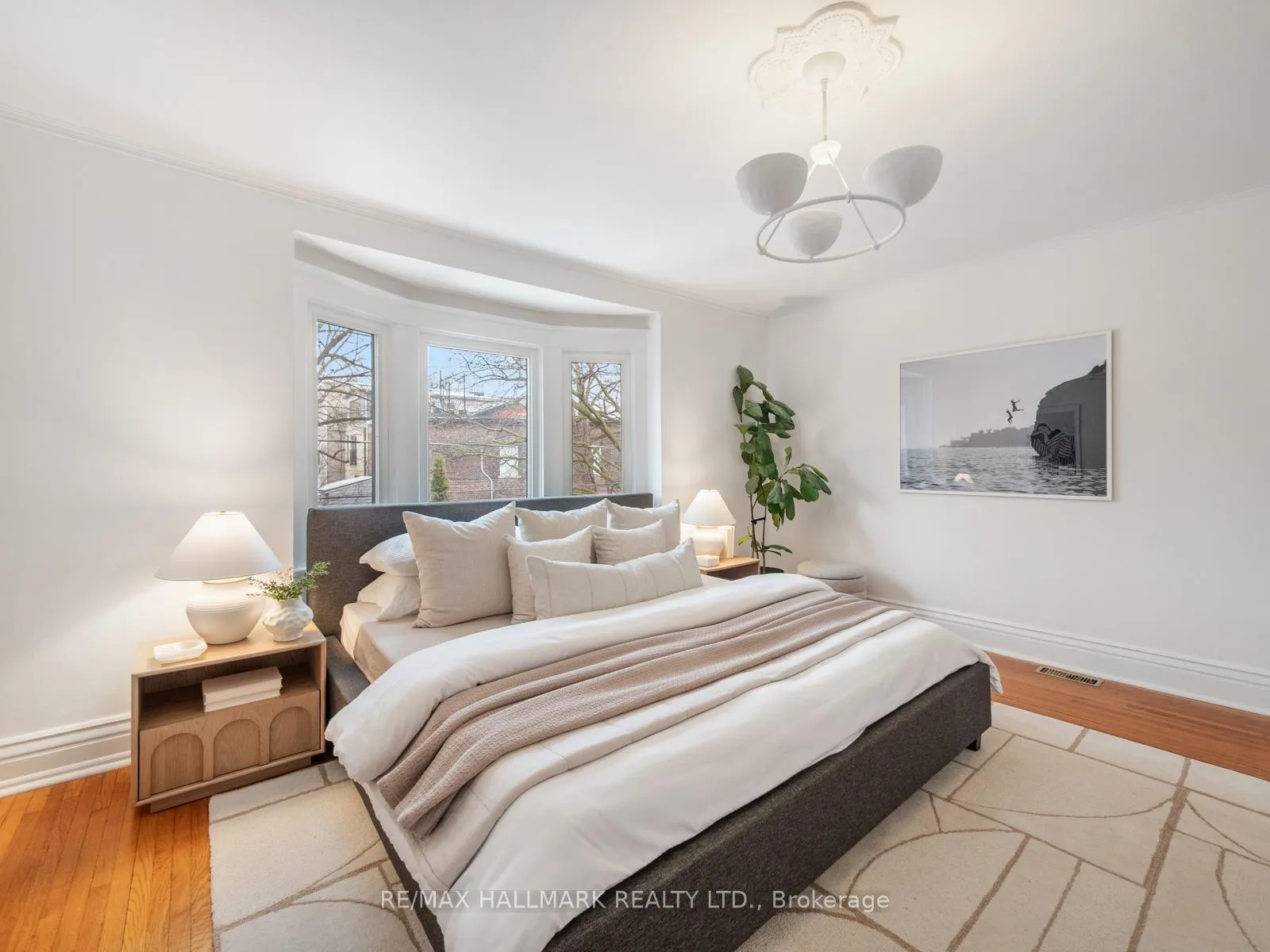 Photo 22 of 529 Logan Avenue, Toronto, North Riverdale — HOMEH