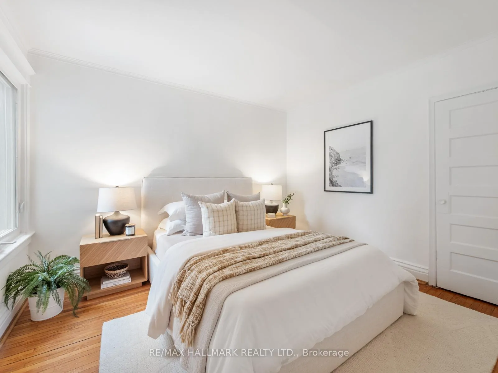 Photo 23 of 529 Logan Avenue, Toronto, North Riverdale — HOMEH